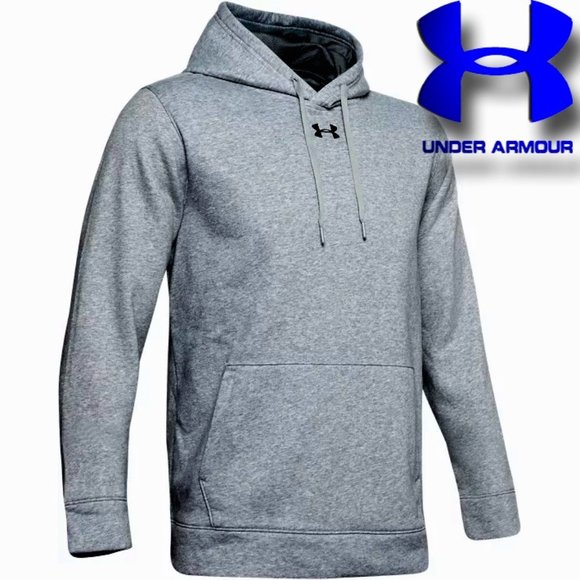 As new Under Armour Hoodie (S) - Picture 1 of 6
